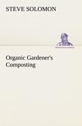 Organic Gardener's Composting