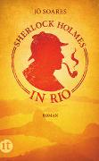 Sherlock Holmes in Rio