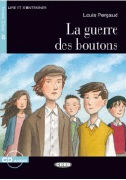 La guerre des boutons