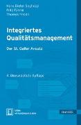 Integriertes Qualitätsmanagement