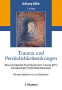 Trauma und Persönlichkeitsstörungen