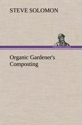 Organic Gardener's Composting