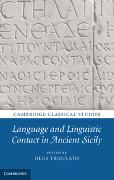 Language and Linguistic Contact in Ancient Sicily