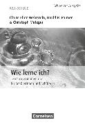 Lern- und Arbeitsstrategien, WLI-Schule, Fragebogen für Schülerinnen und Schüler