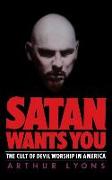 Satan Wants You