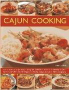 Cajun Cooking