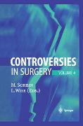 Controversies in Surgery