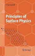 Principles of Surface Physics