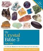 The Crystal Bible 3