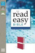 Read Easy Bible-NIV