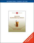 Health Economics and Policy