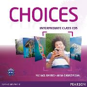 Choices Intermediate Class CDs 1-6