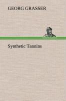 Synthetic Tannins