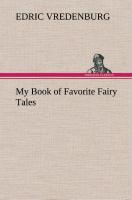 My Book of Favorite Fairy Tales