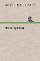 David Elginbrod