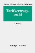 Tarifvertragsrecht