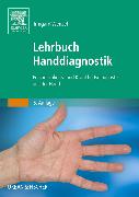 Lehrbuch Handdiagnostik