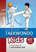 Taekwondo Kids