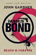 James Bond: Death is Forever