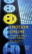 Emotion Online