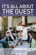 It's All About the Guest