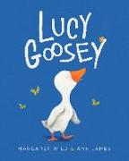 Lucy Goosey