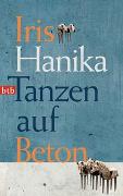 Tanzen auf Beton