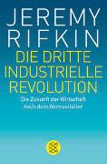 Die dritte industrielle Revolution