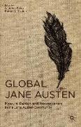 Global Jane Austen