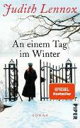 An einem Tag im Winter