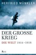 Der Große Krieg