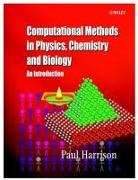 Computational Methods in Physics, Chemistry and Biology