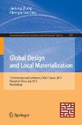 Global Design and Local Materialization