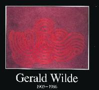 Gerald Wilde