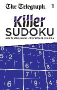 The Telegraph Killer Sudoku 1