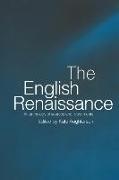 The English Renaissance