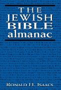 The Jewish Bible Almanac