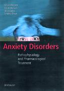 Anxiety Disorders