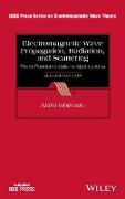 Electromagnetic Wave Propagation, Radiation, and Scattering