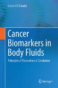 Cancer Biomarkers in Body Fluids