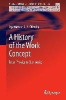 A History of the Work Concept