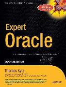 Expert One-on-One Oracle