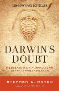 Darwin's Doubt