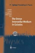 The Dense Interstellar Medium in Galaxies