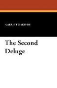 The Second Deluge