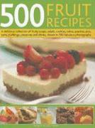 500 Fruit Recipes