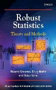 Robust Statistics