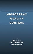 Microarray Quality Control