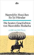 Nasreddin Hoca'dan En Iyi Fikralar Die besten Geschichten von Nasreddin Hodscha