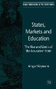 States, Markets and Education